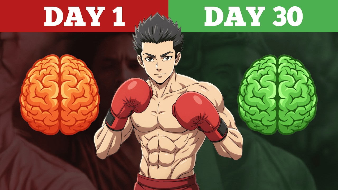 March Into Discipline: 30 Days That Will Change You Forever