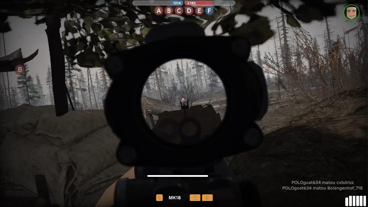 POBRECAM - MP5 ATÉ MORRER
