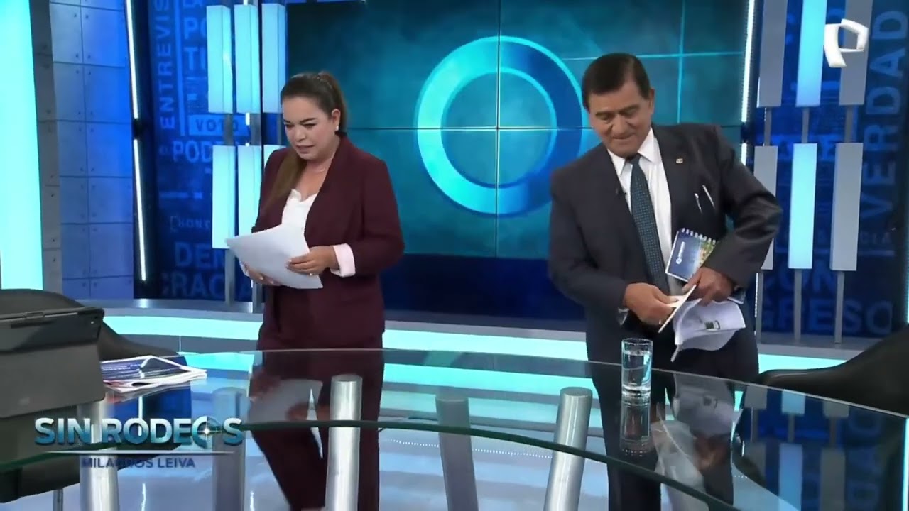 LUCHO FLORES EN 