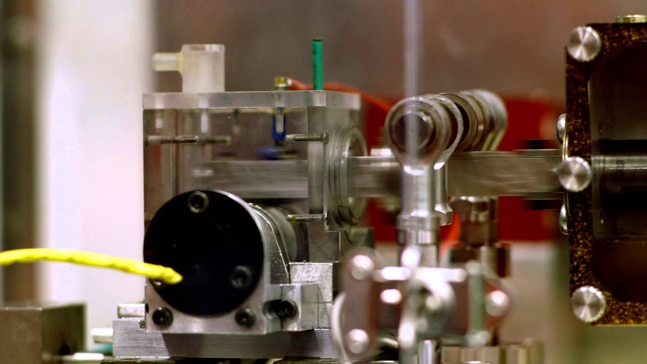 PurePlus&trade; Base Oil and High-Performance Additives