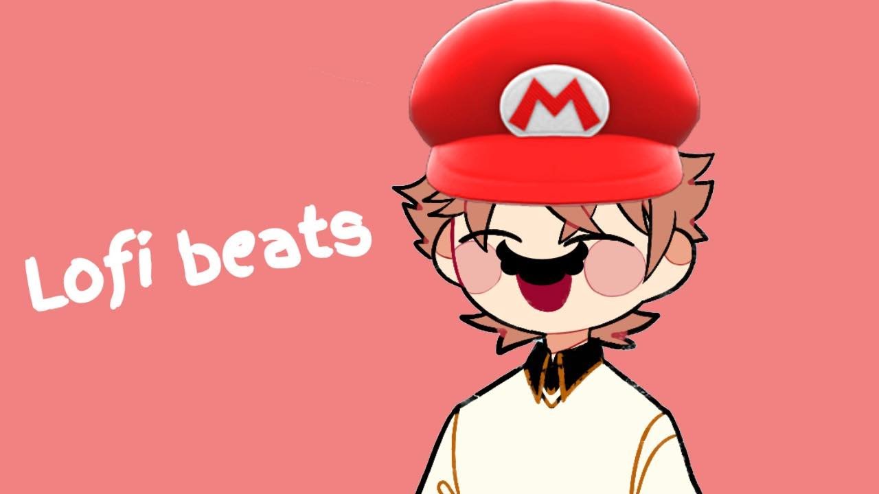 Jump up superstar but it’s lofi