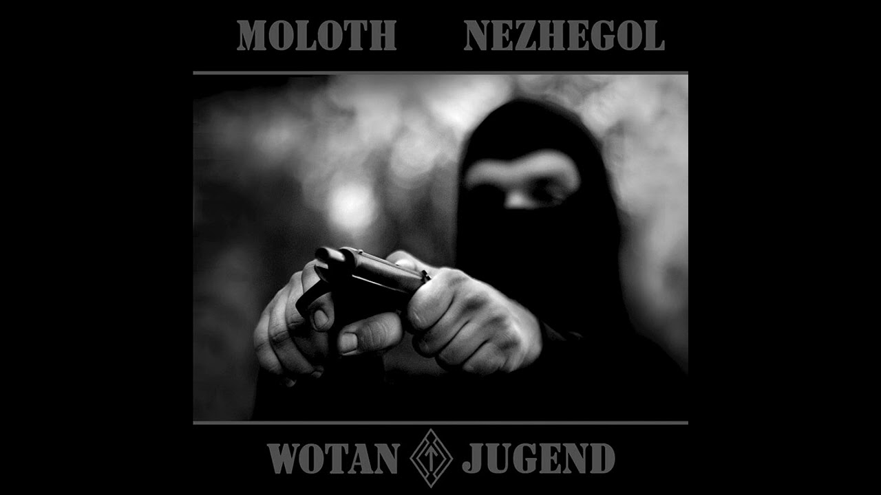 Nezhegol - Солнца Лучи