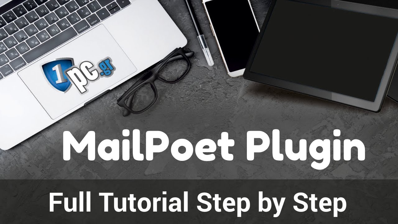 MailPoet Plugin - Send New Posts to your Subscribers