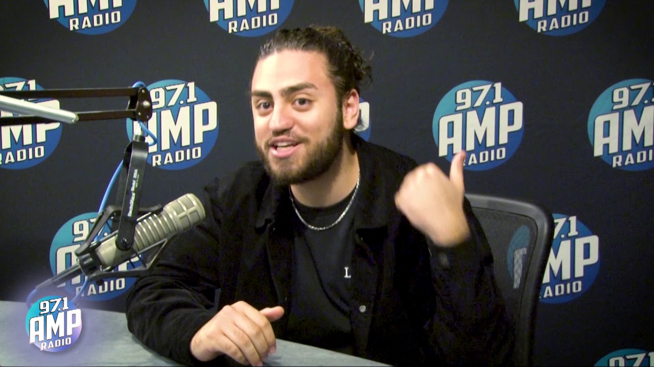 Ali Gati Talks About Manifesting His Goals, Selling Out Shows and Moving To LA