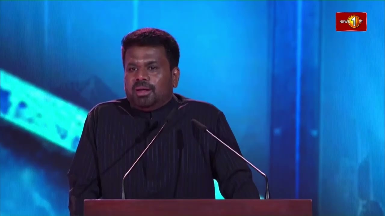 வெளிப்புற அதிர்வுகளுக்கு ஈடுகொடுக்கக்கூடிய பொருளாதாரத்தை உருவாக்குவதாக ஜனாதிபதி தெரிவிப்பு