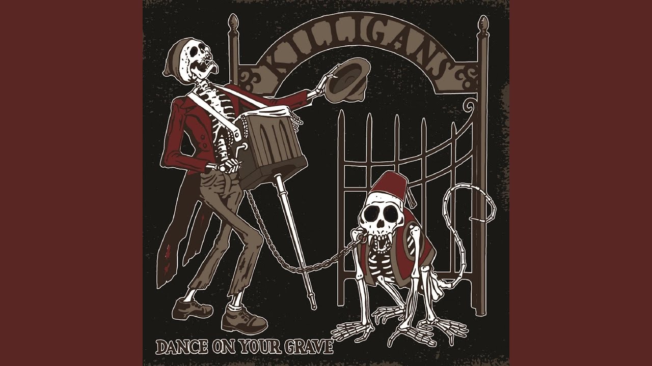 Dance on Your Grave