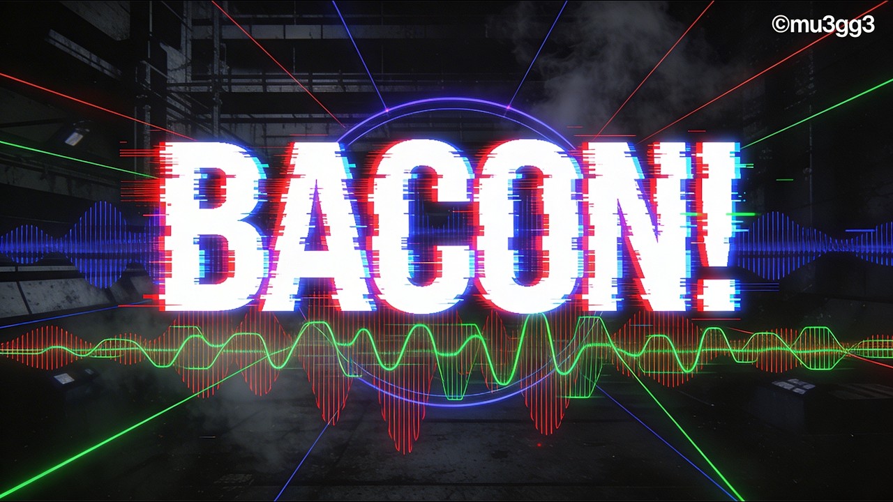 BACON!