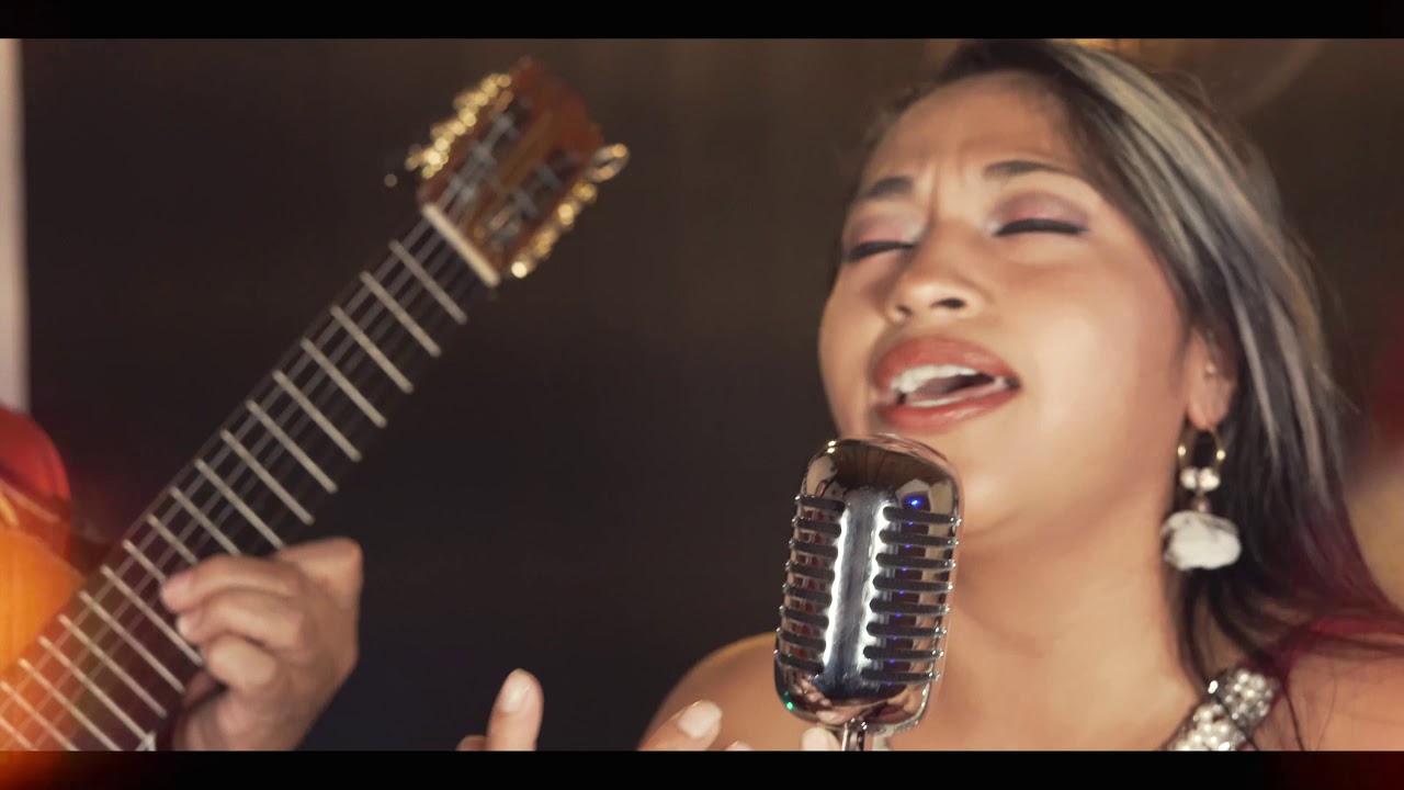 MIX TUMBA A BANDONADA JOHANA VALLEJO