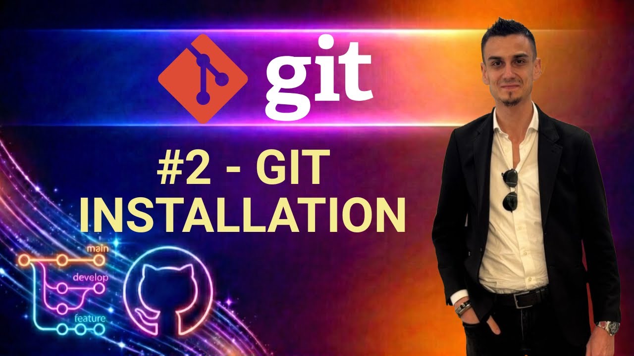 #2 - Git | Installation