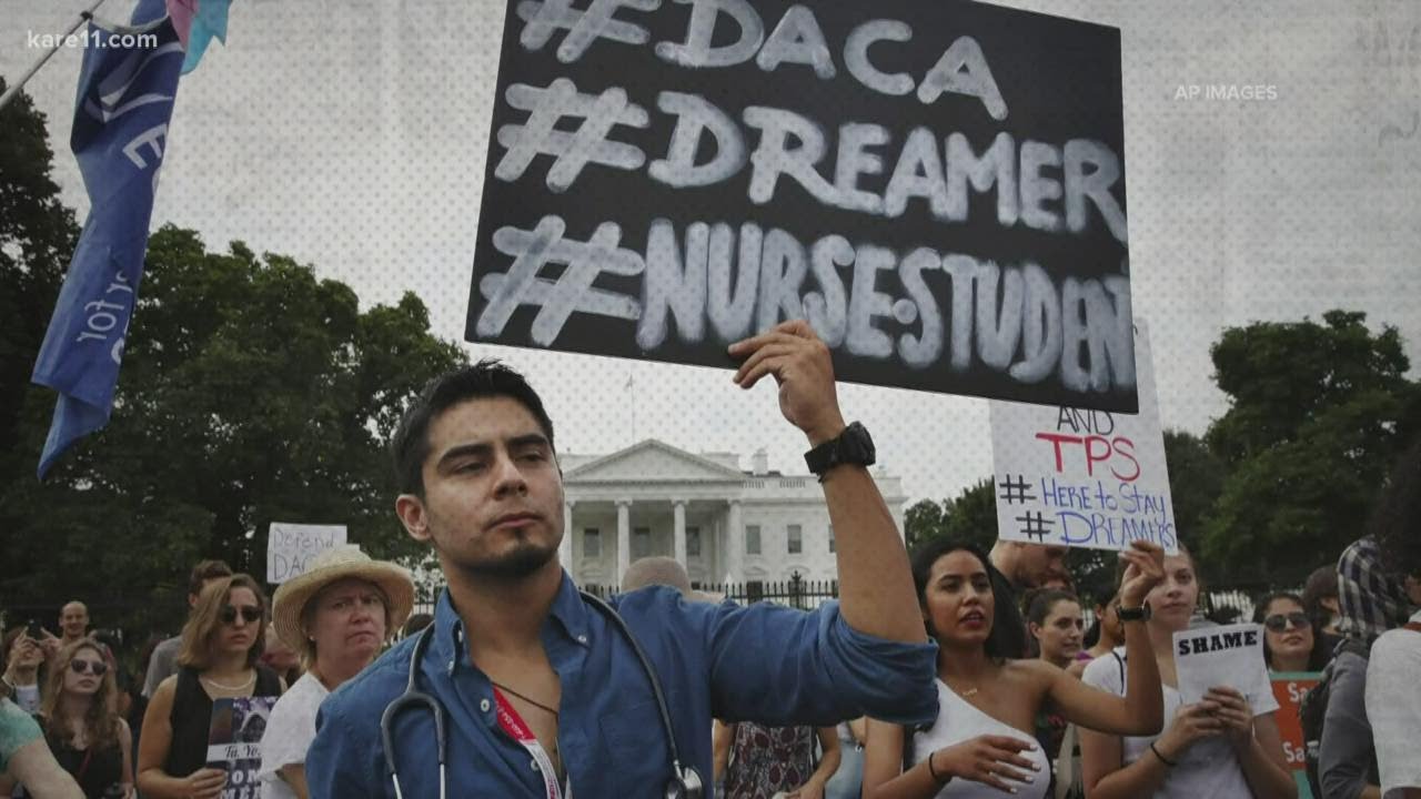 Что такое DACA?