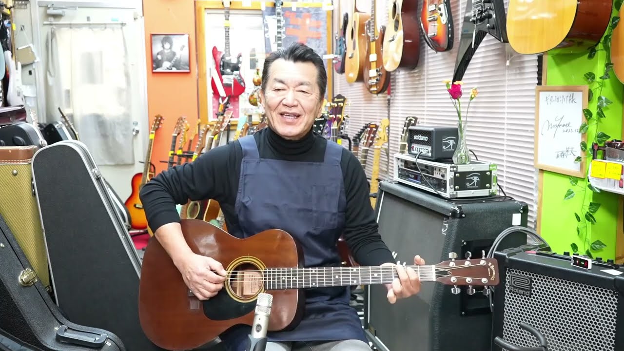 YASUMA CUSTOM No-1200  素晴らしきジャパンヴィンテージの世界