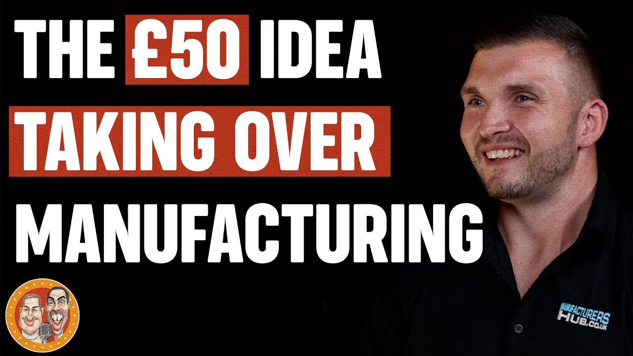 ManufacturersHub | S04E05