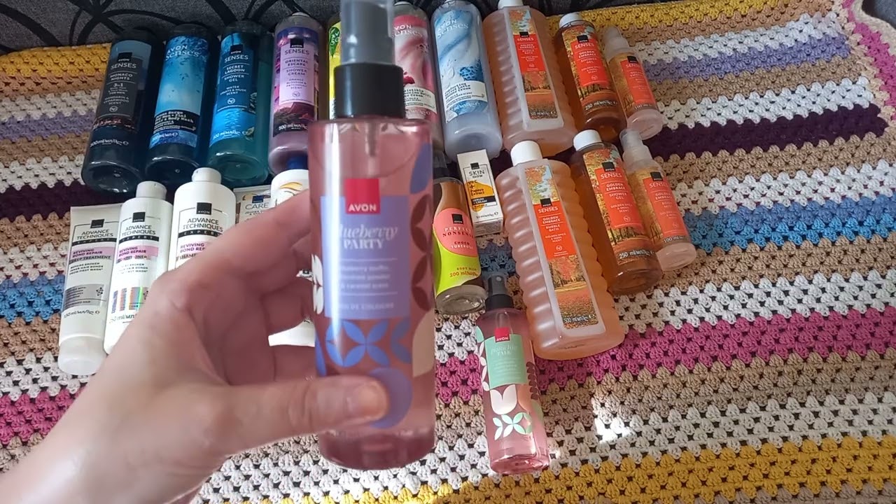 Замовлення Avon вересень 2025 Україна #новинки жовтневого каталогу#розчарована подарунком