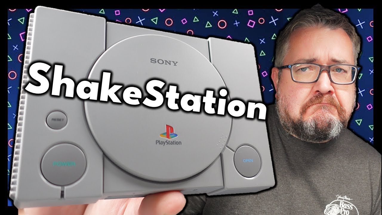 Зритель прислал мне эту ОШИБОЧНУЮ PS Classic | можно ли ее ИСПРАВИТЬ?