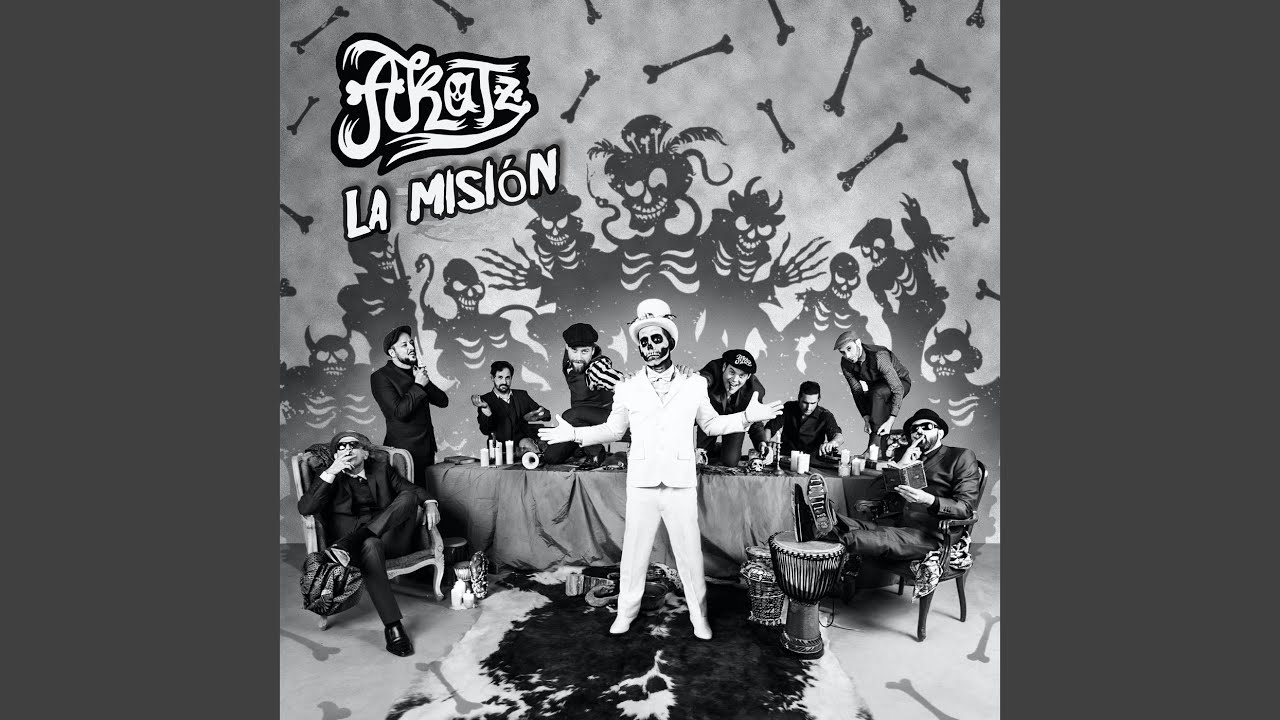 La Misión