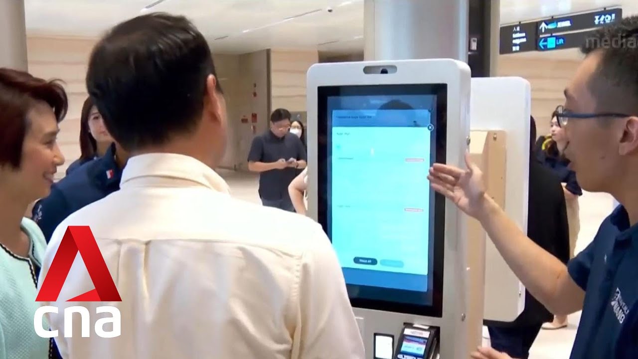 Food services industry to get more help in digitalisation efforts with refreshed roadmap