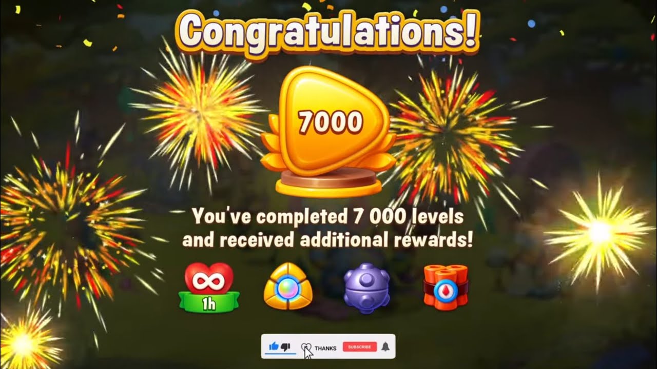 Fishdom lvl 6991-7019🔥Gameplay #650