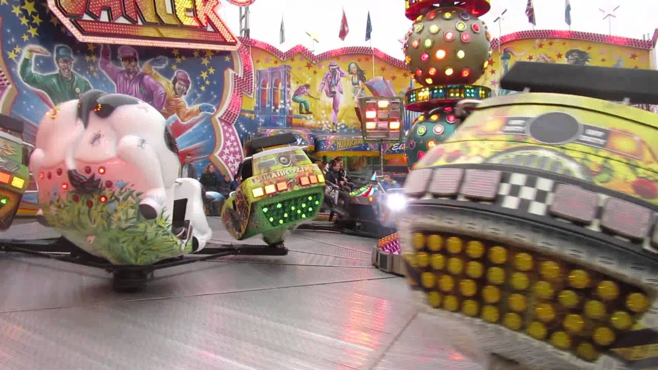 Break Dance No.1 - Dreher/Vespermann (Offride) Gallimarkt Leer 2015