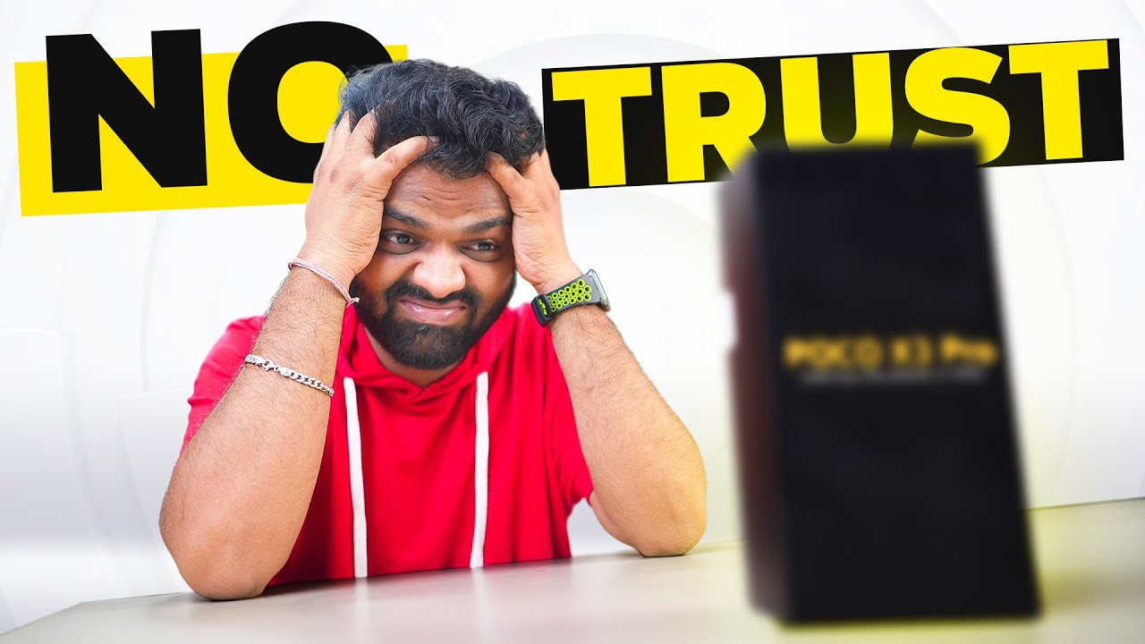 Dont Buy This Phone - So CONTROVERSIAL - Here's Why...