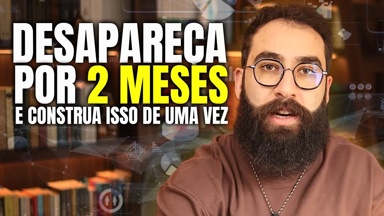 Como ter um One-Person Business sendo uma pessoa comum (do ZERO aos 10k)