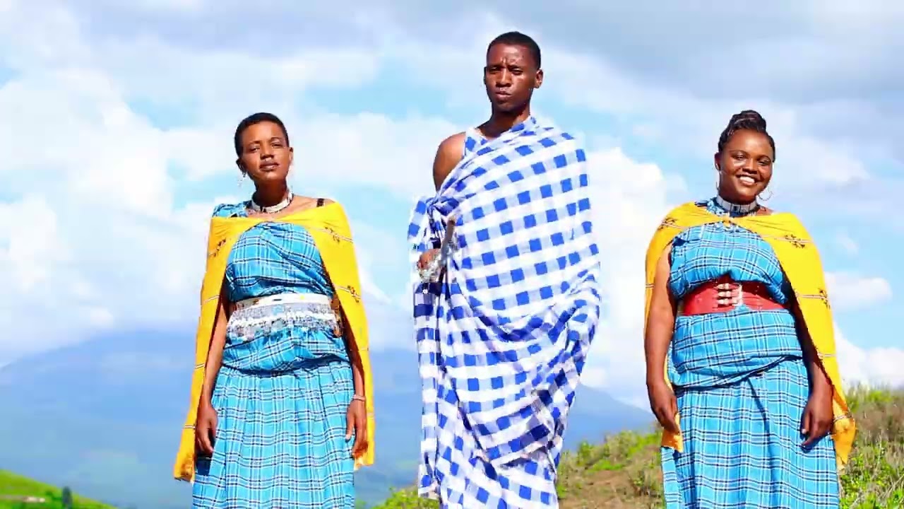 INDAI OFFICIAL VIDEO BY MUIMBAJI JOHN LAIZER 