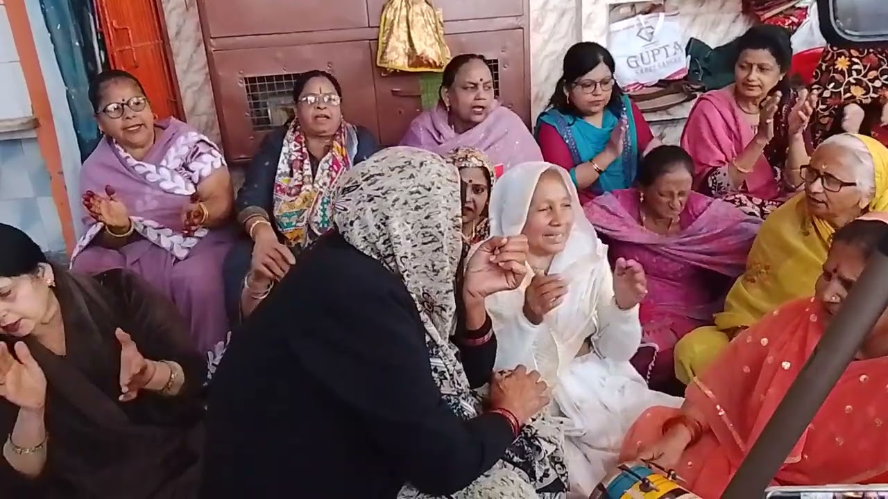 मेरे कनुआ  को मनुआ लगत है कि नाय उधो सांची बताय । सुंदर भजन🙏🏻👌🔥💃🎉❤️