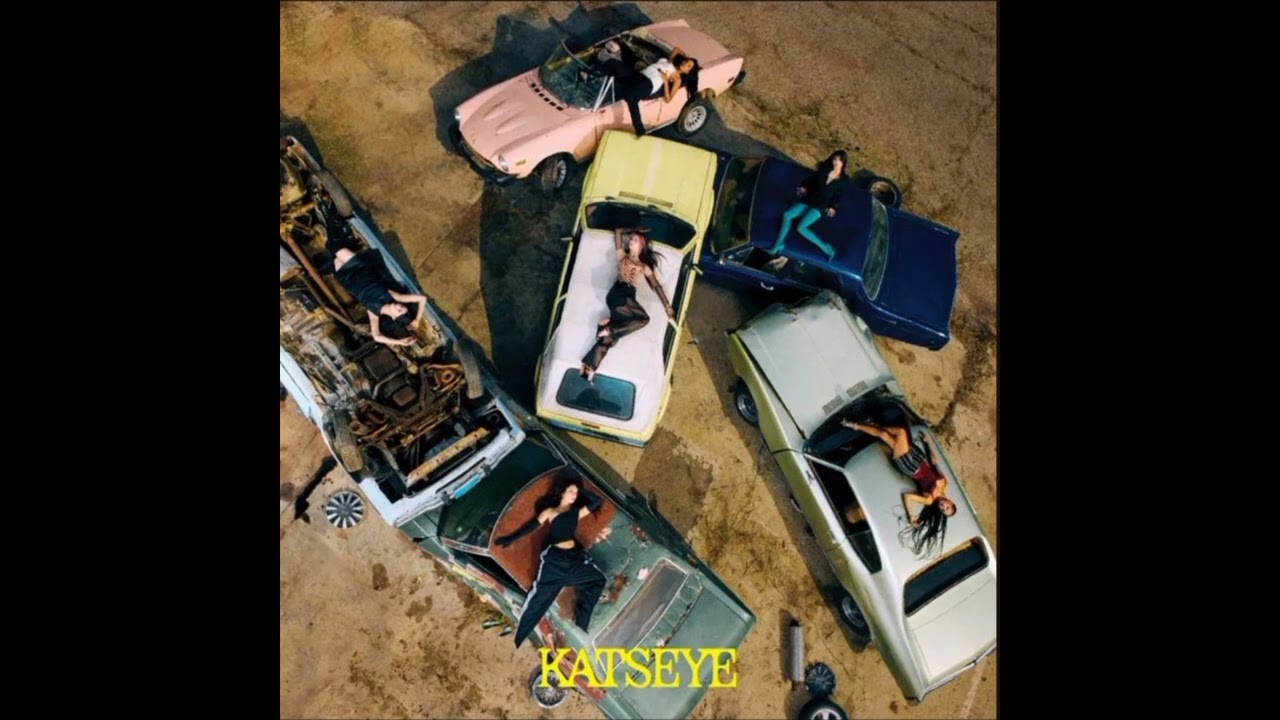 KATSEYE - M.I.A (extended by Miyawaqi Waz)