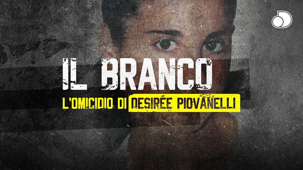Il branco - L'omicidio di Desir&eacute;e Piovanelli (2022) | TRAILER UFFICIALE ITA