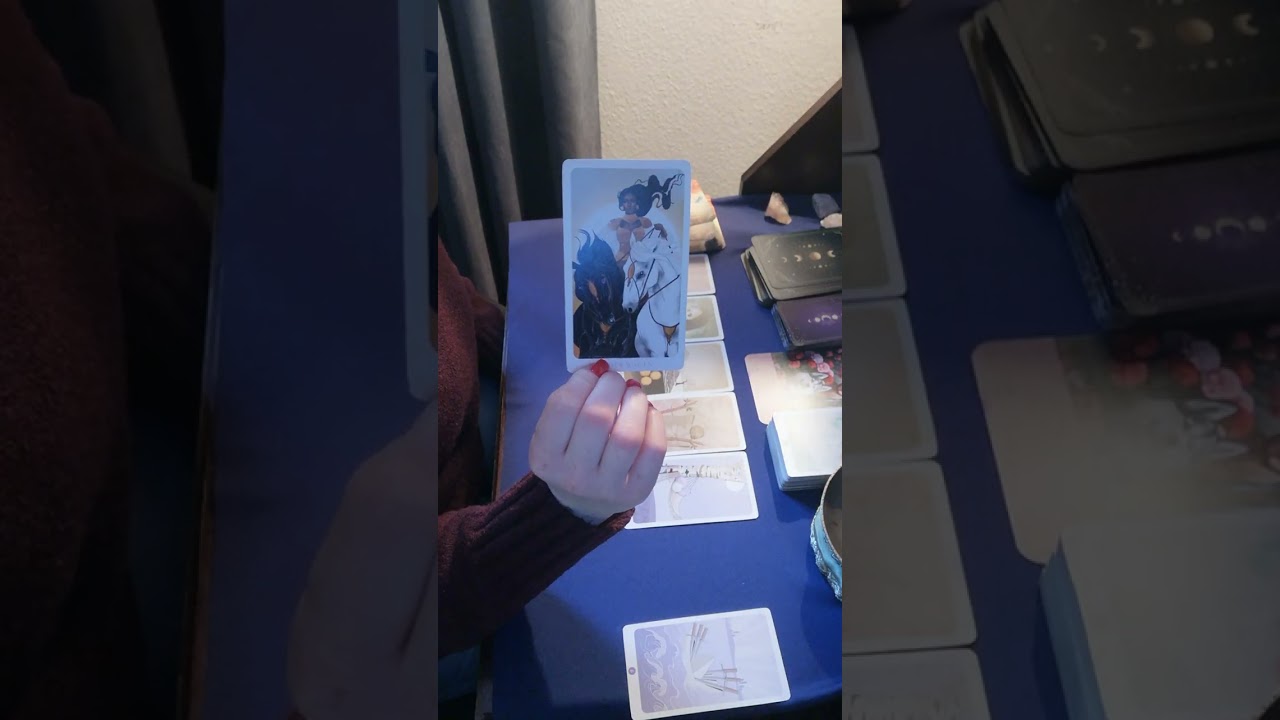 Tagesbotschaft 04. 02. 2026 ☕ Verbesserung in Sicht ⭐ #tarot #orakel 