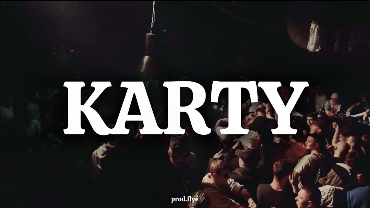 [free] vkie x okekel type beat „karty”