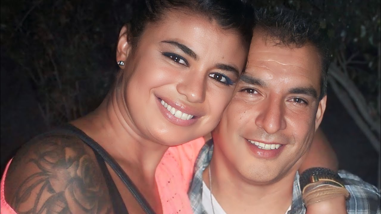 Una historia de AMOR TØXlCA terminó en ASESlNATO - RESUELTO 