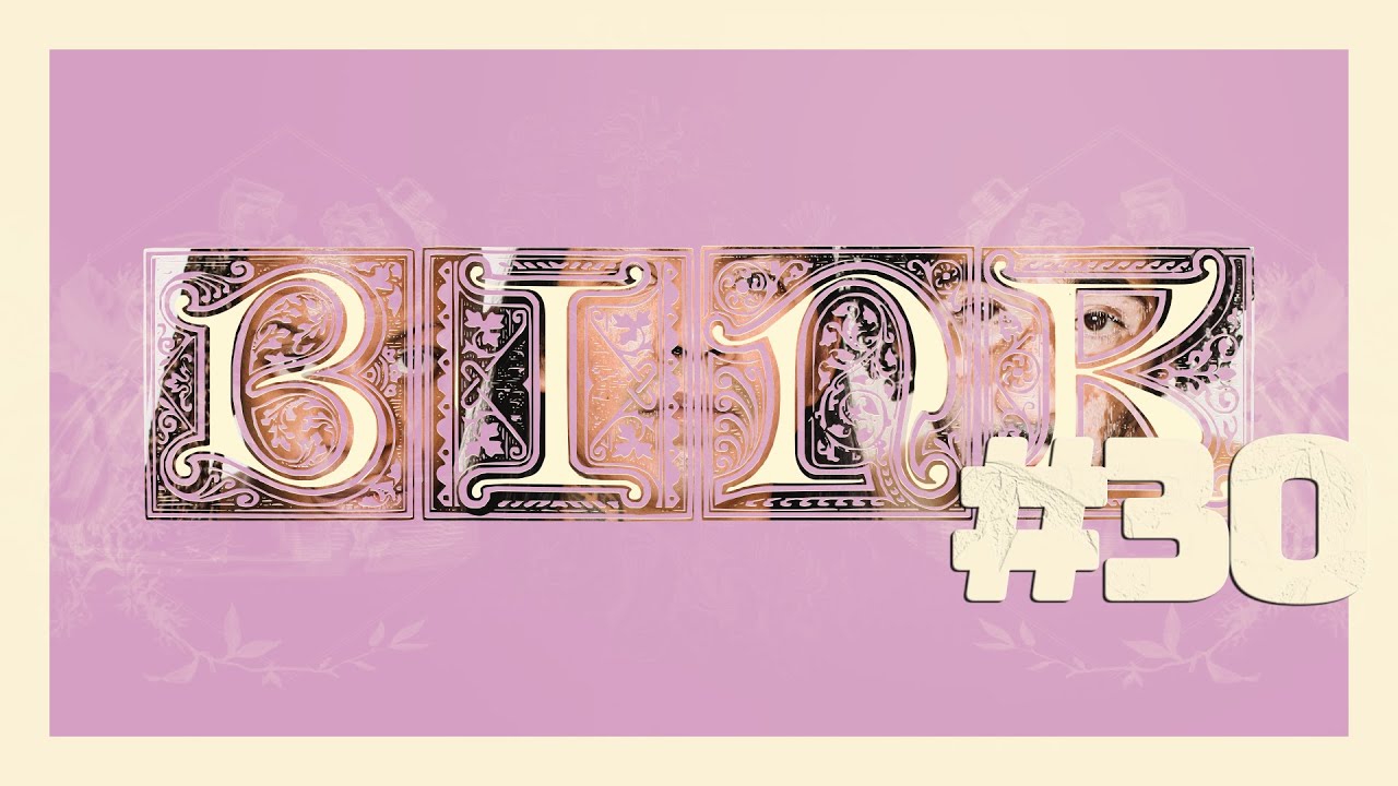 BİNK #30 - ŞİMDİ TERSİNE VİTİLİGO YOK MU? @TancanFumen