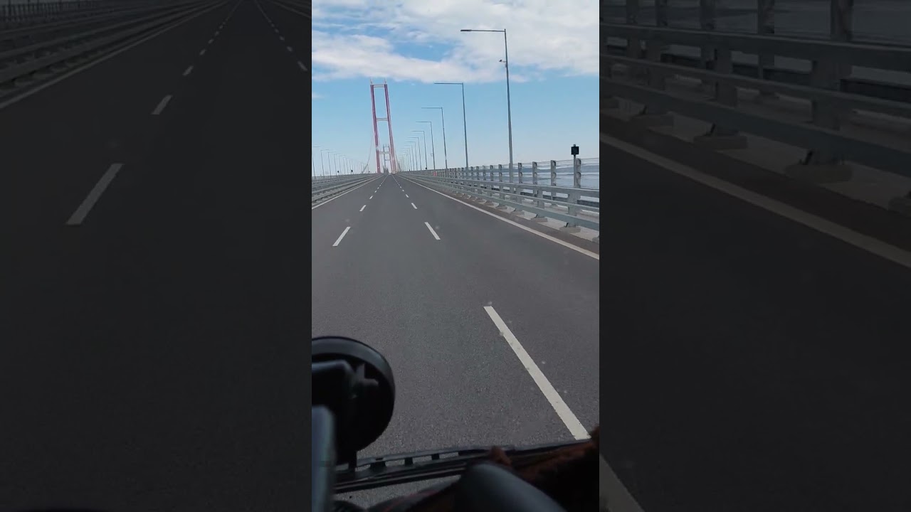 Çanakkale köprüsü