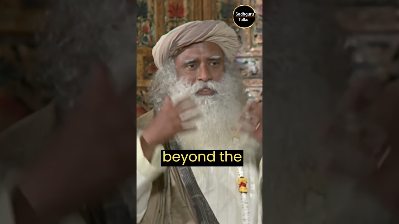 Samsara Vs Sanyasa  I Sadhguru  I SadhguruTalks