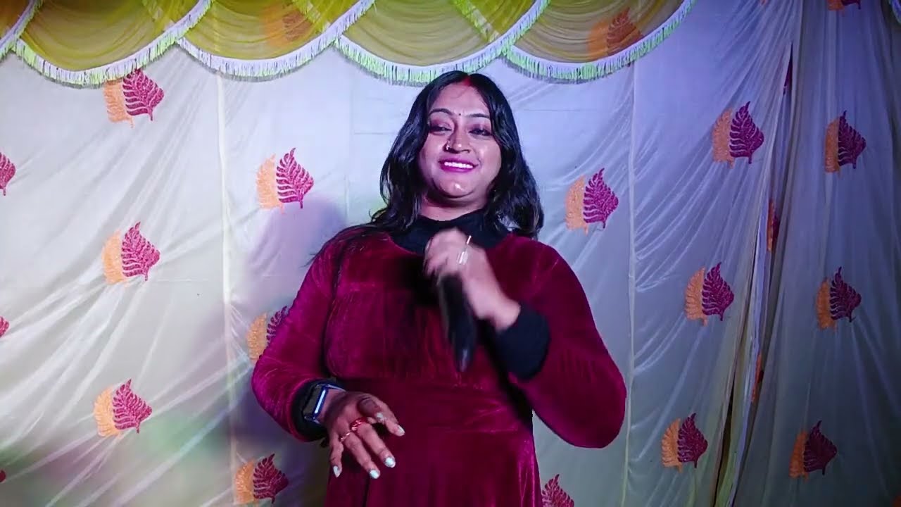 MERE KHABO MEIN JO AYE ( PAYEL SARKAR)