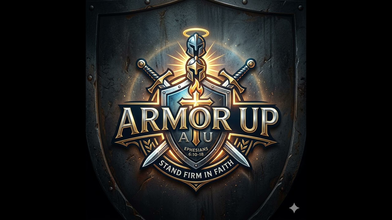 ARMOR UP 