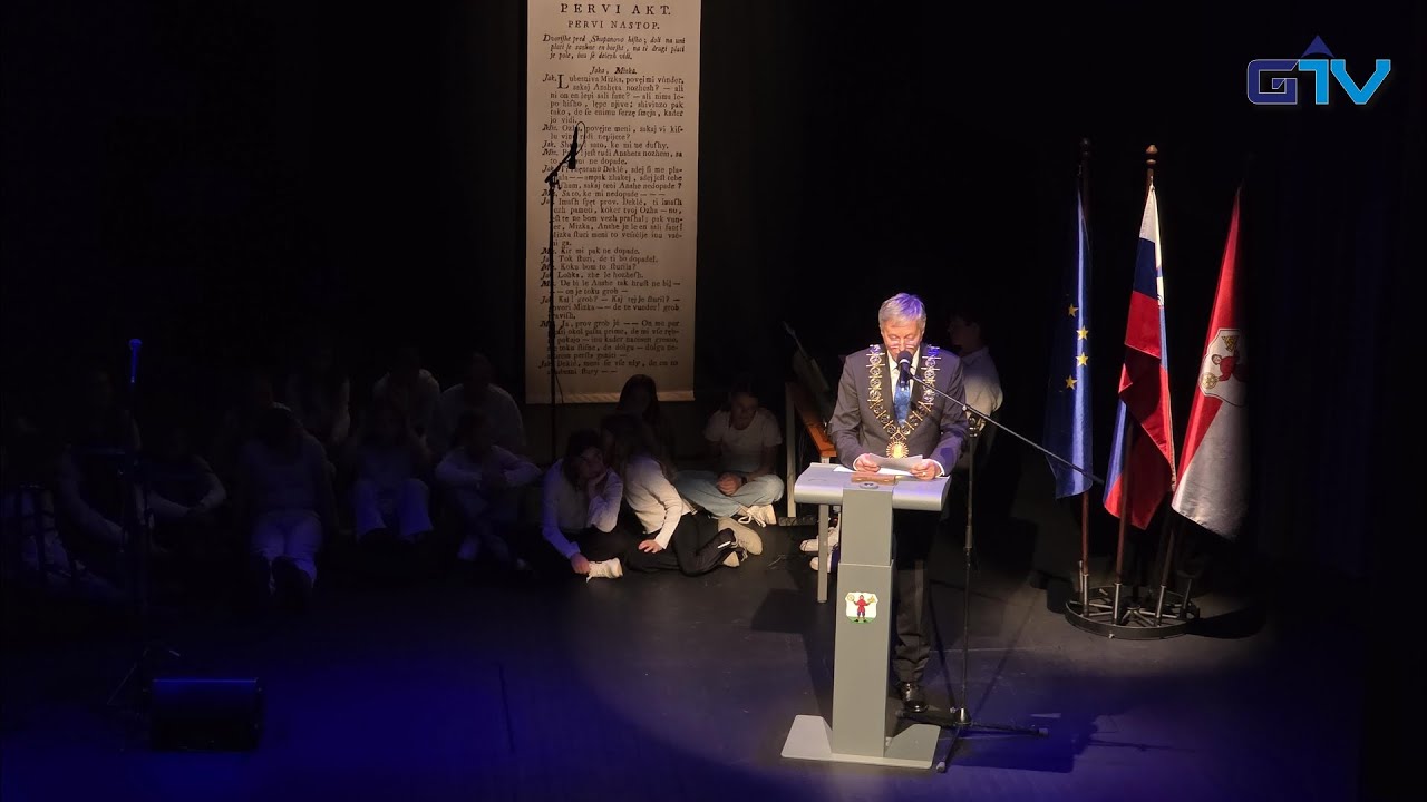 Praznik občine Radovljica 2025