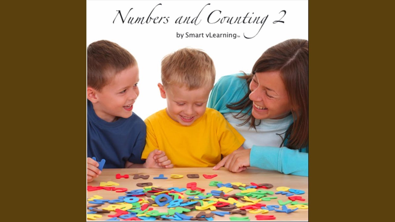 Counting To Ten