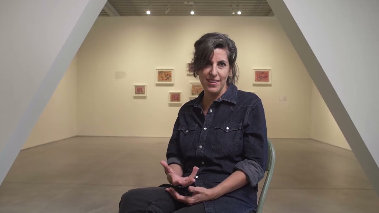 MALBA—PUERTOS . Xul Solar y Daniel Leber . Vuelo infinito