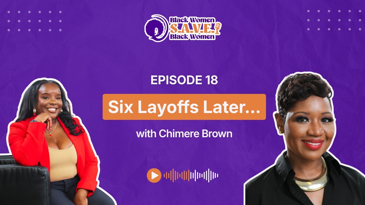 Episode 18: Six Layoffs Later…