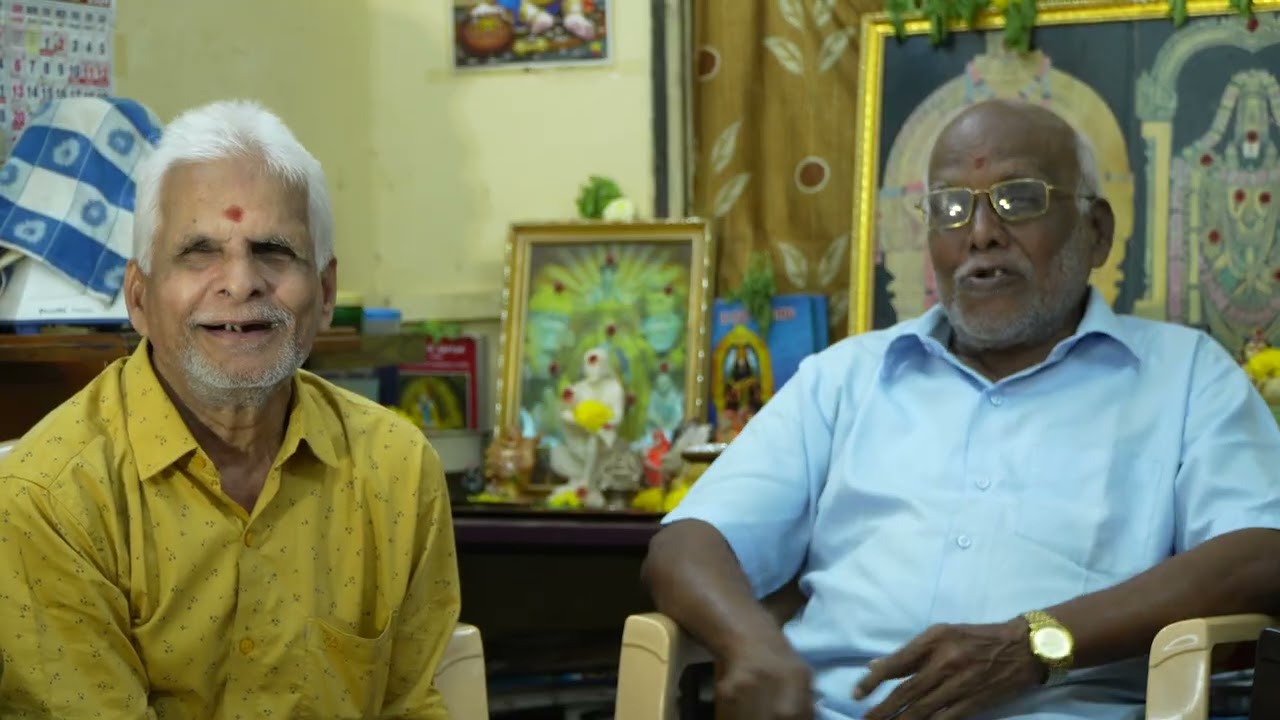வாழ துடிக்கும் வயதான குடும்பம் | Nam Uravaith thedi #motivation #familyissues#health#help#appa#amma