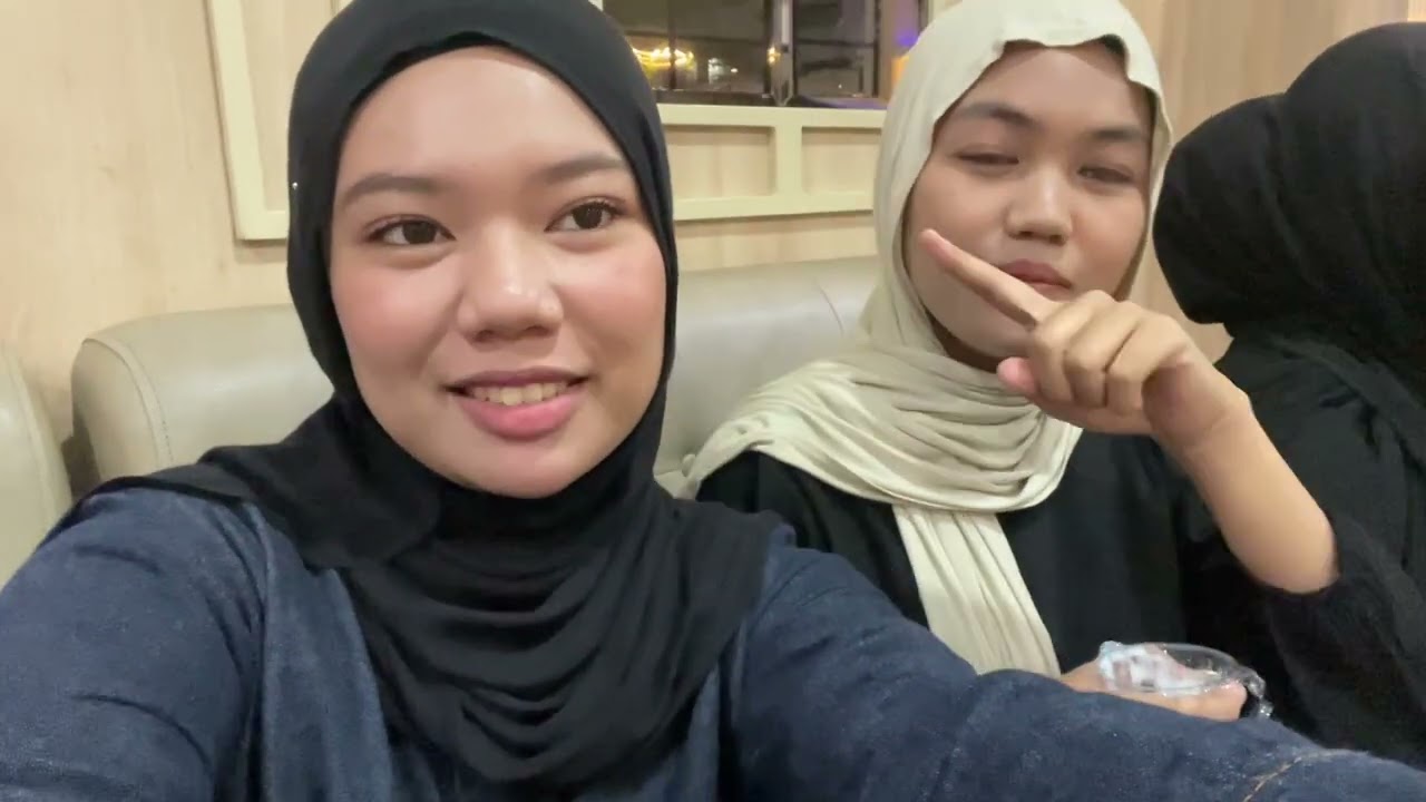 AKHIRNYA BUKBER SEKELAS!!😭😭