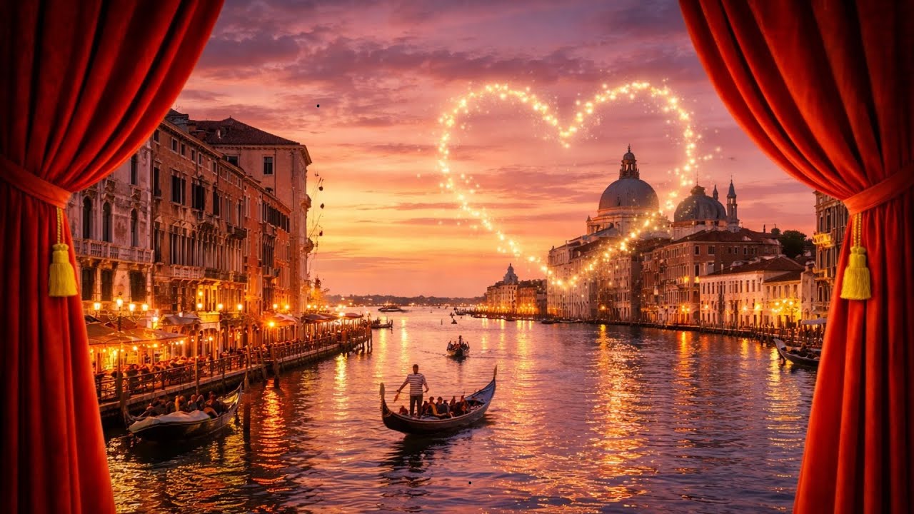 Valentine’s Day Classical Music Vol. 2 💕 Romantic Piano & Love Melodies