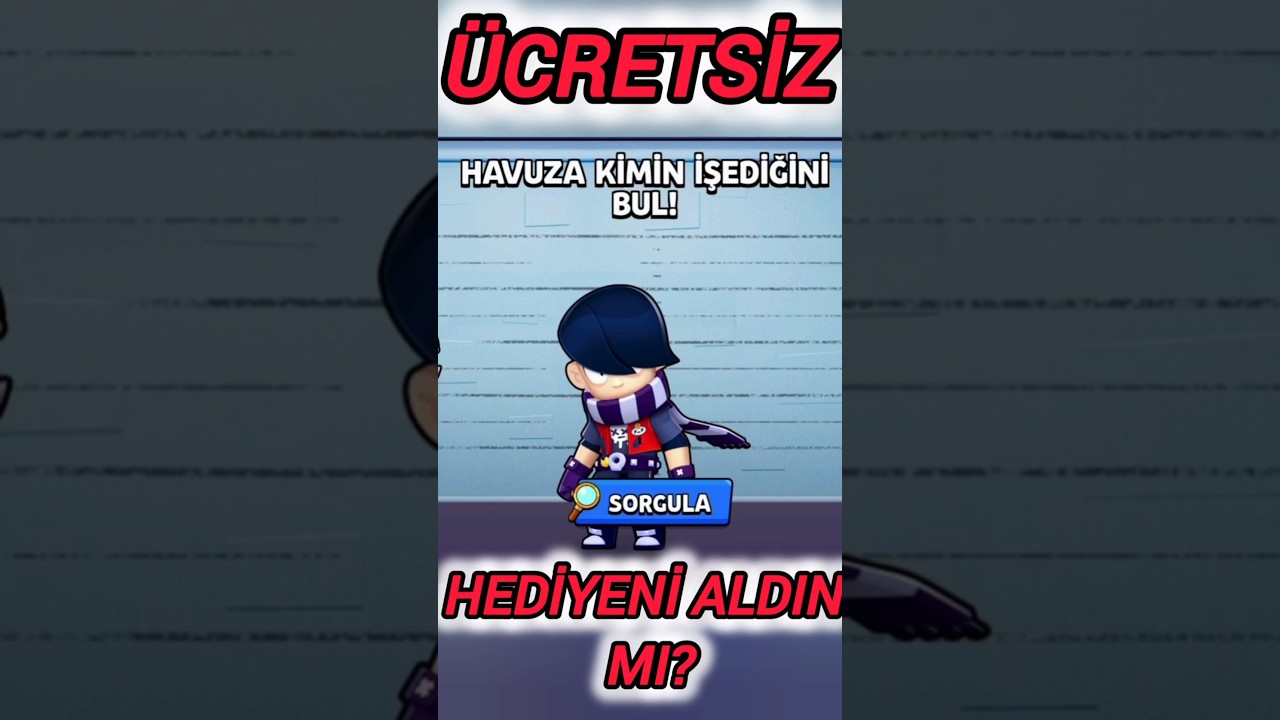 EDGAR 'I SORGULA ÜCRETSİZ ÖDÜL KAZAN 🤑