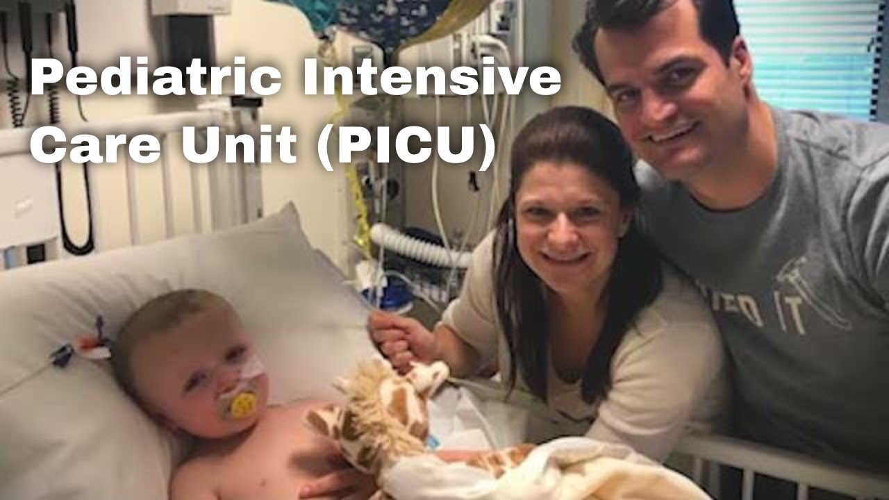 Every child is our own: Pediatric intensive care at Prisma Health Children's Hospital