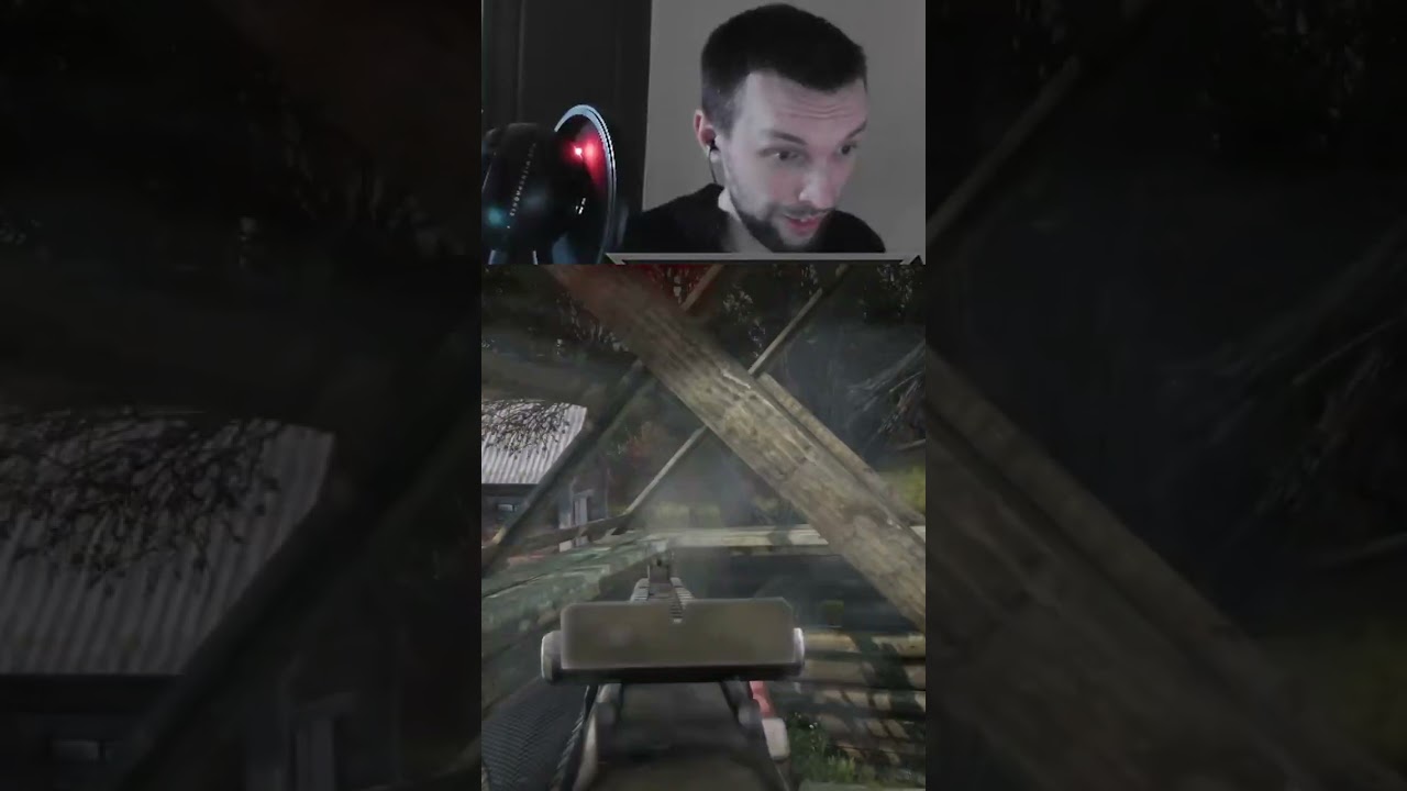 DayZone Stalker RP | Тарас Шелест в огне! Перестрелка с бандитами в Зоне #stalker