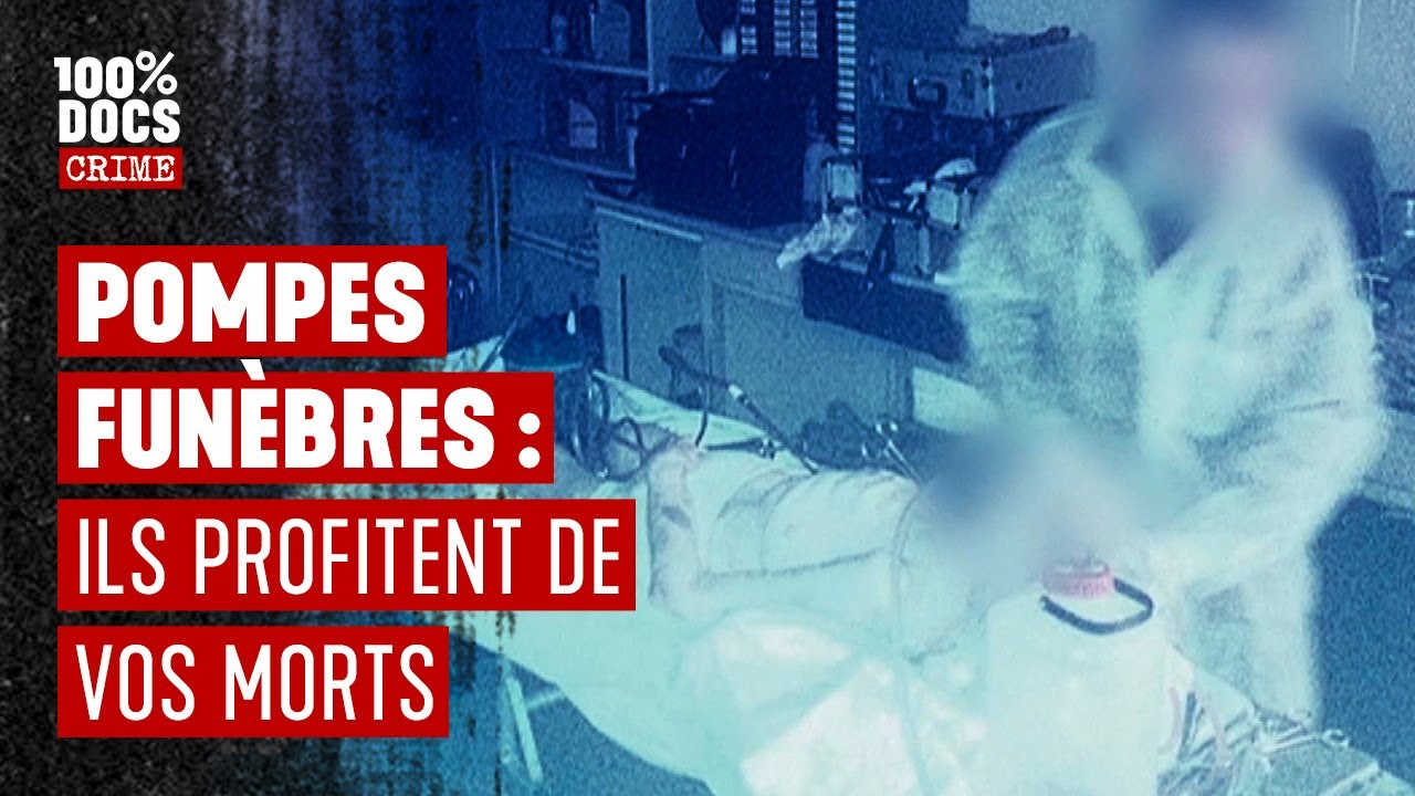 Pompes fun&egrave;bres - Le prix de la mort