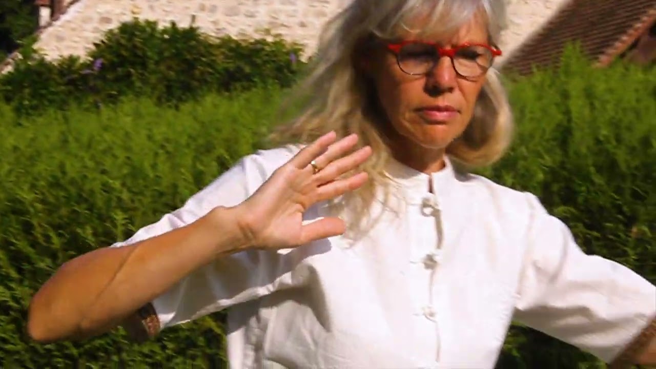 10 mouvements simples pour démarrer le Qi Gong.