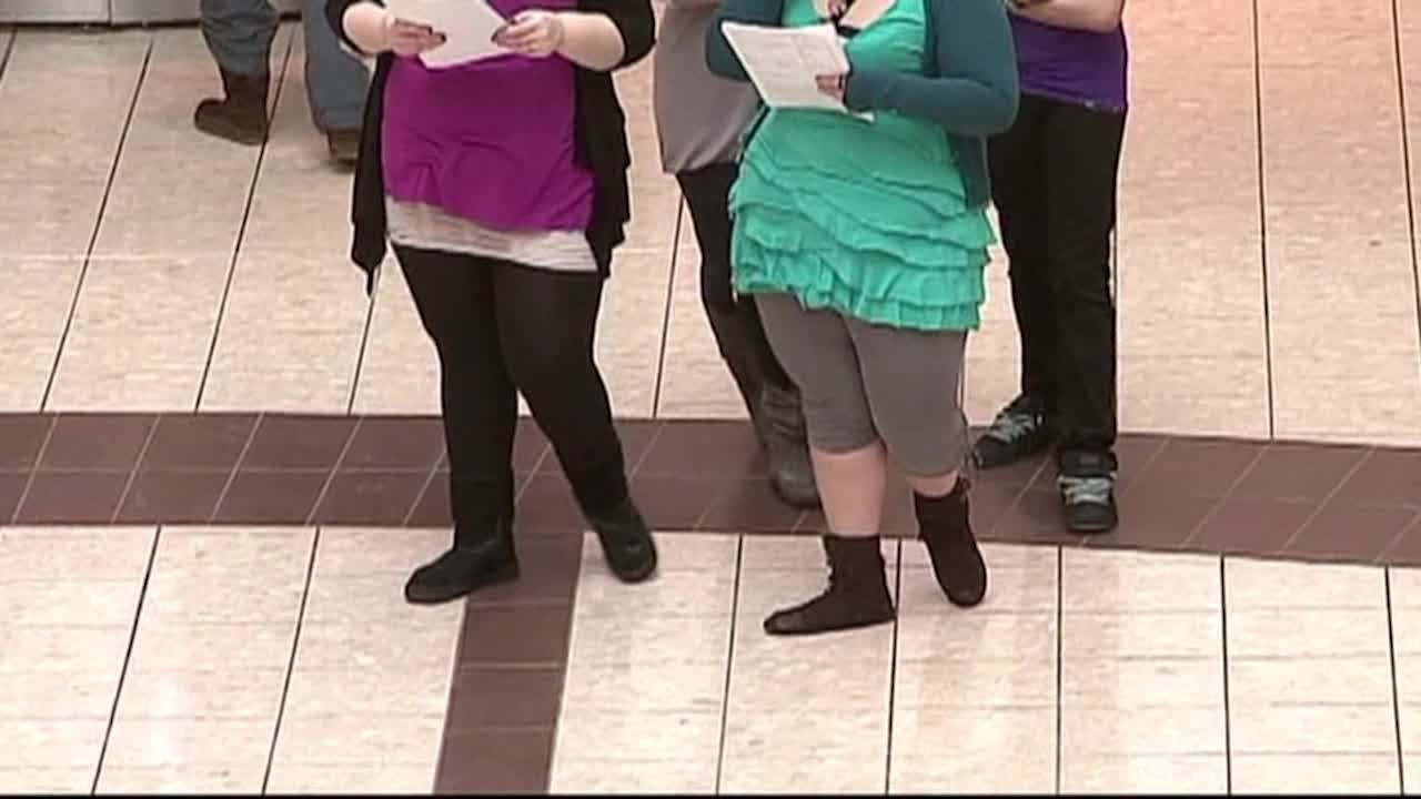 Childhood obesity on the rise, showing disparities in minority youth