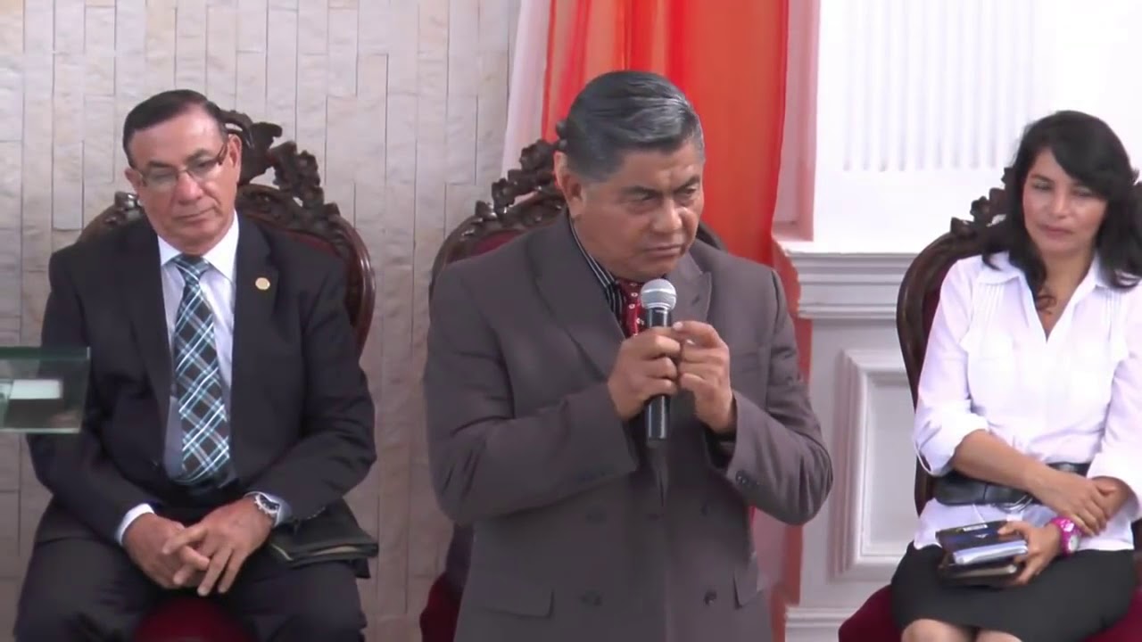 Cristianos engaÃ±ados  Pr  Carlos T  Salome